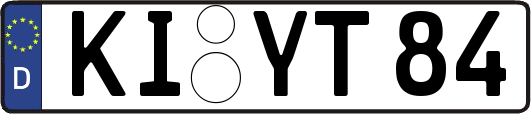 KI-YT84