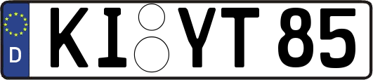 KI-YT85