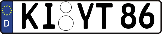 KI-YT86