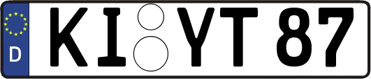 KI-YT87