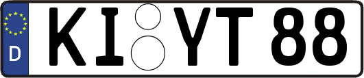 KI-YT88