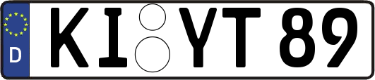 KI-YT89