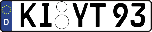 KI-YT93