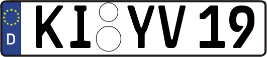 KI-YV19