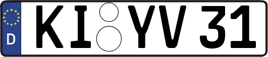KI-YV31