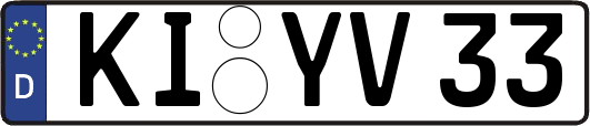 KI-YV33