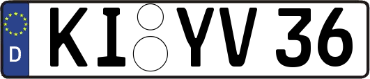 KI-YV36