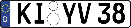 KI-YV38