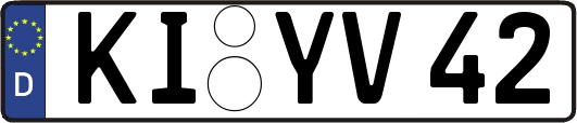 KI-YV42
