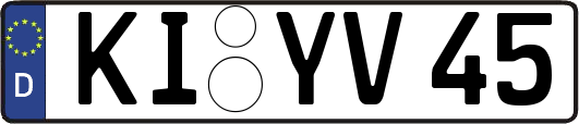 KI-YV45