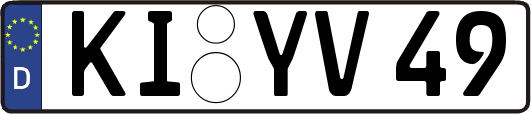 KI-YV49