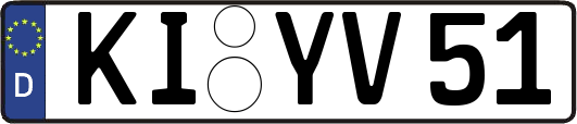 KI-YV51