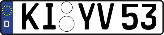 KI-YV53