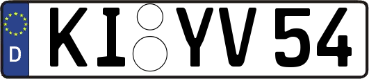 KI-YV54