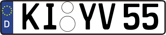 KI-YV55