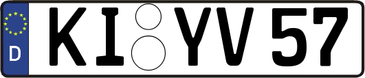 KI-YV57