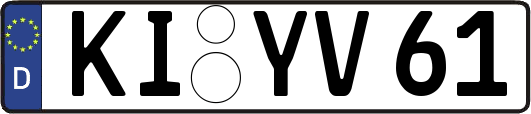 KI-YV61