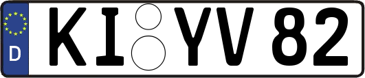 KI-YV82