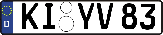 KI-YV83