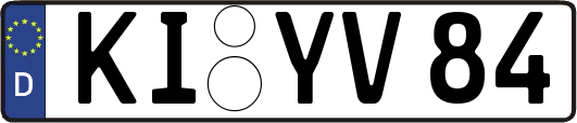 KI-YV84