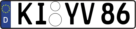 KI-YV86