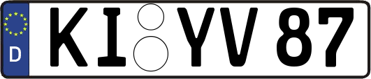 KI-YV87