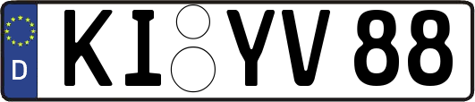 KI-YV88