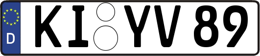 KI-YV89