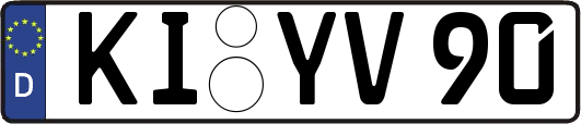 KI-YV90