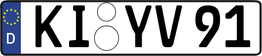KI-YV91