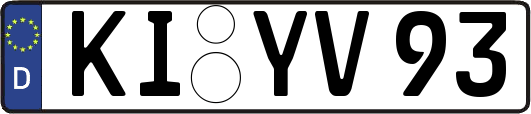 KI-YV93