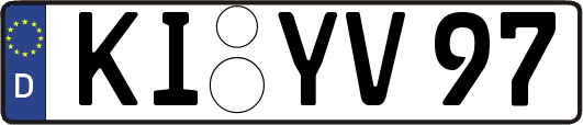 KI-YV97