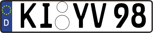 KI-YV98