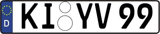 KI-YV99