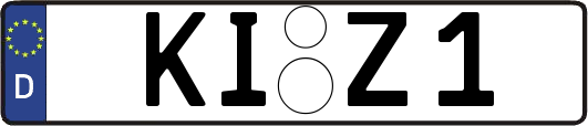 KI-Z1
