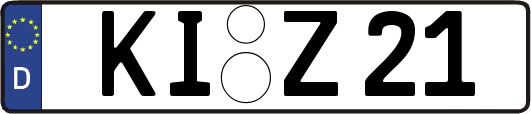 KI-Z21