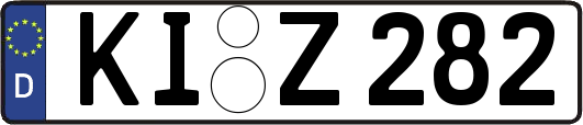 KI-Z282
