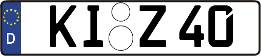 KI-Z40
