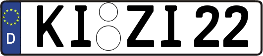 KI-ZI22