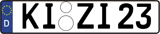 KI-ZI23