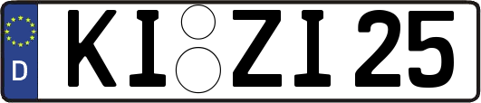 KI-ZI25