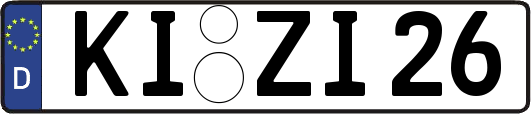 KI-ZI26