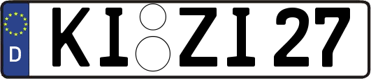 KI-ZI27