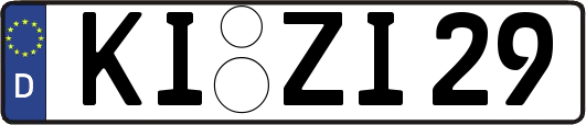 KI-ZI29