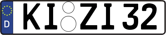 KI-ZI32