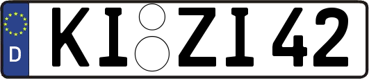 KI-ZI42