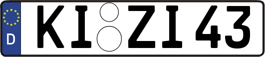 KI-ZI43