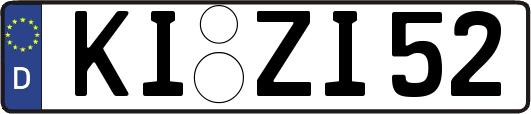 KI-ZI52