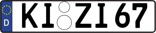 KI-ZI67
