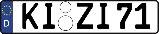 KI-ZI71